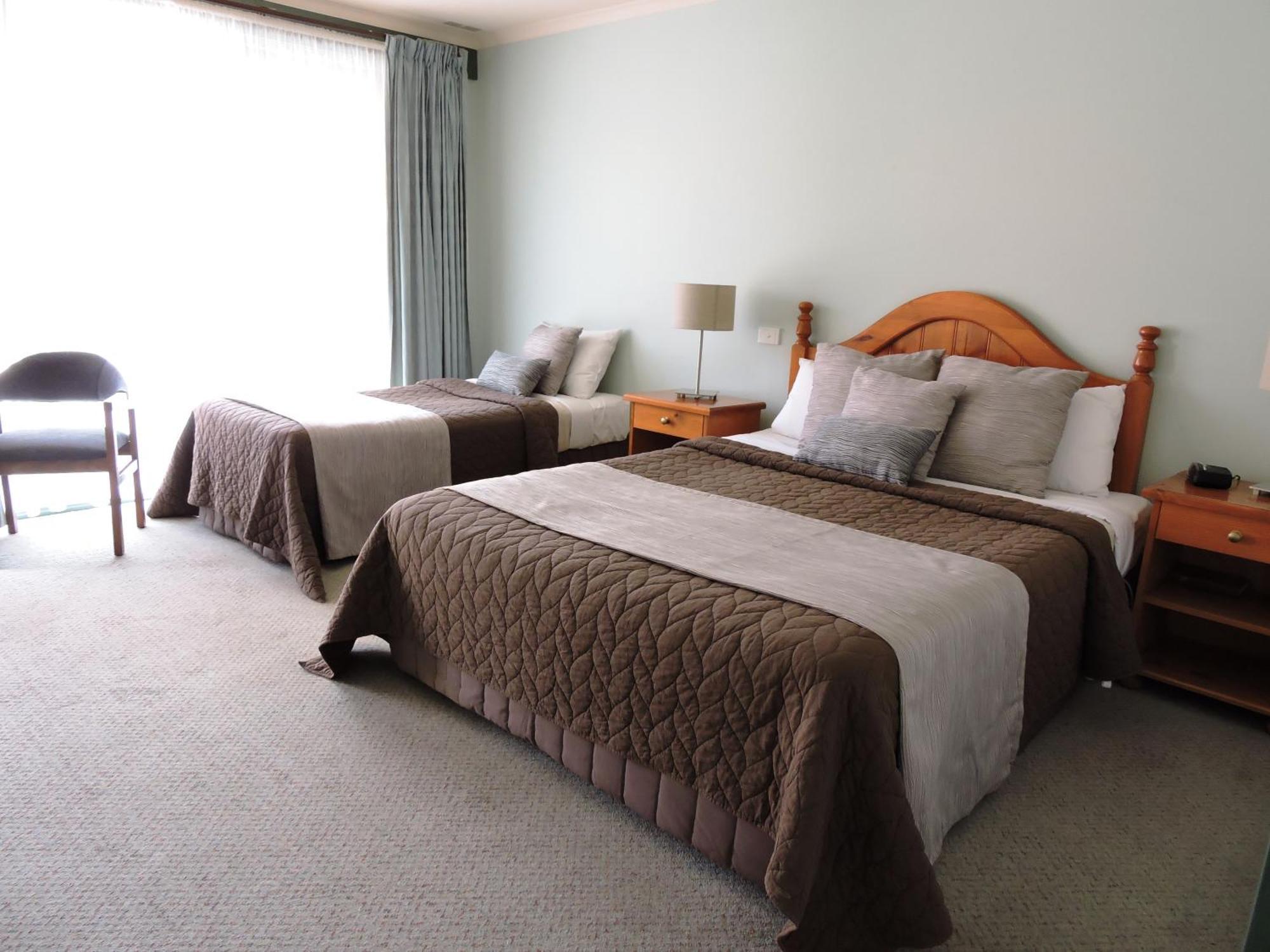 Melaleuca Motel Portland Δωμάτιο φωτογραφία