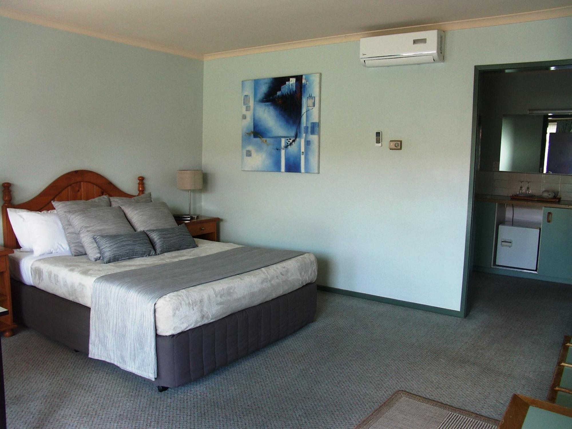Melaleuca Motel Portland Δωμάτιο φωτογραφία