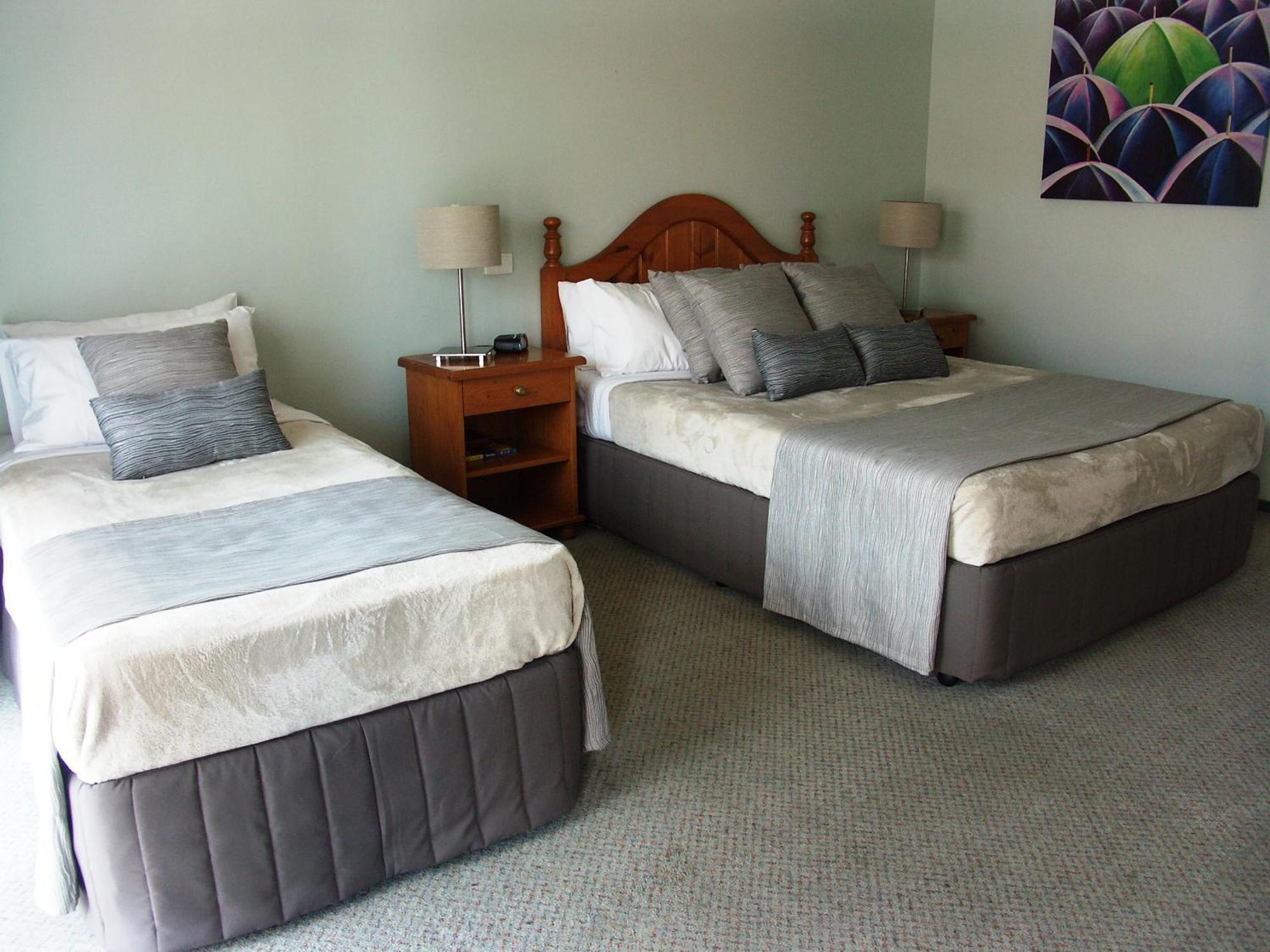 Melaleuca Motel Portland Δωμάτιο φωτογραφία