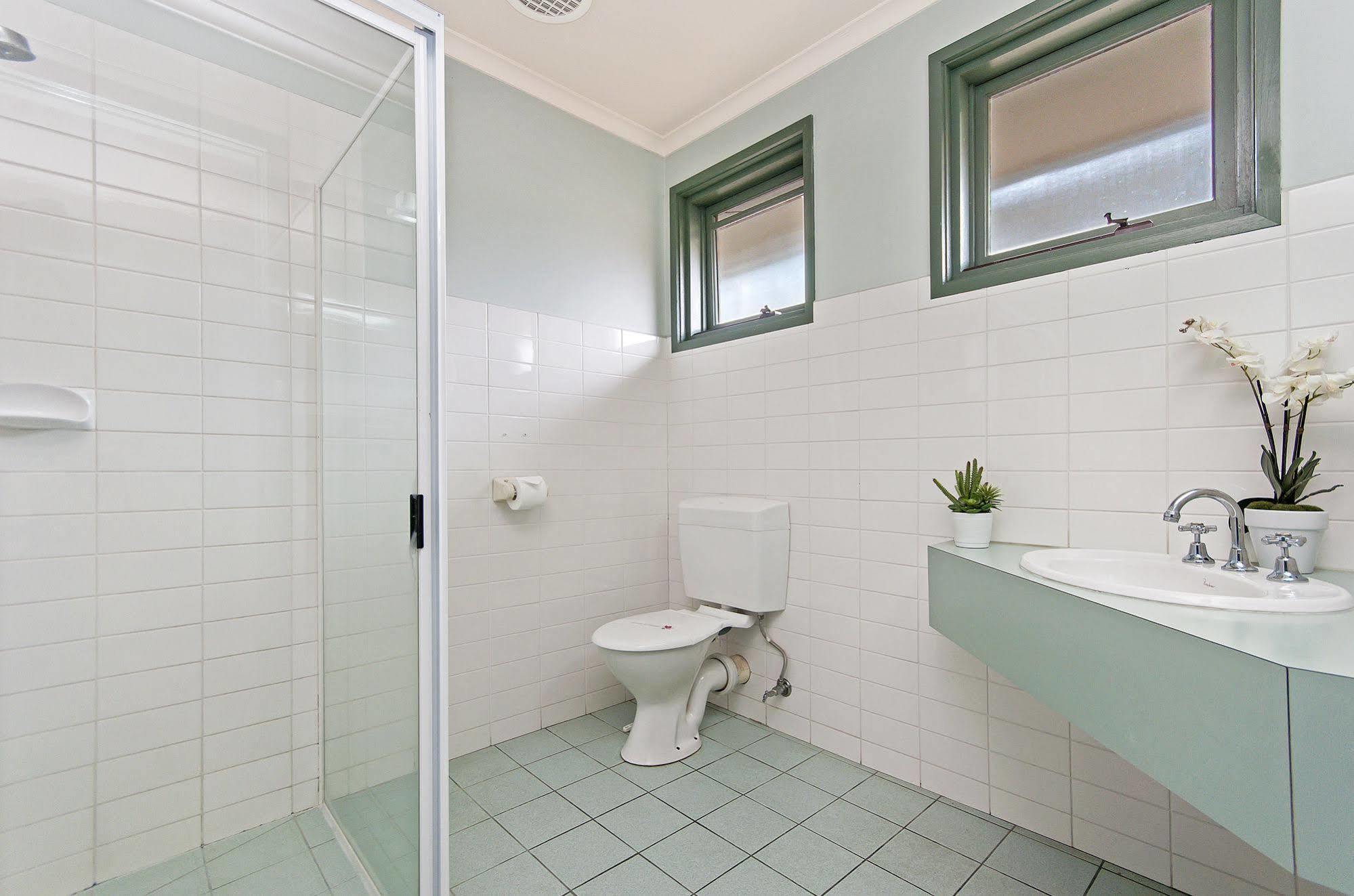 Melaleuca Motel Portland Εξωτερικό φωτογραφία