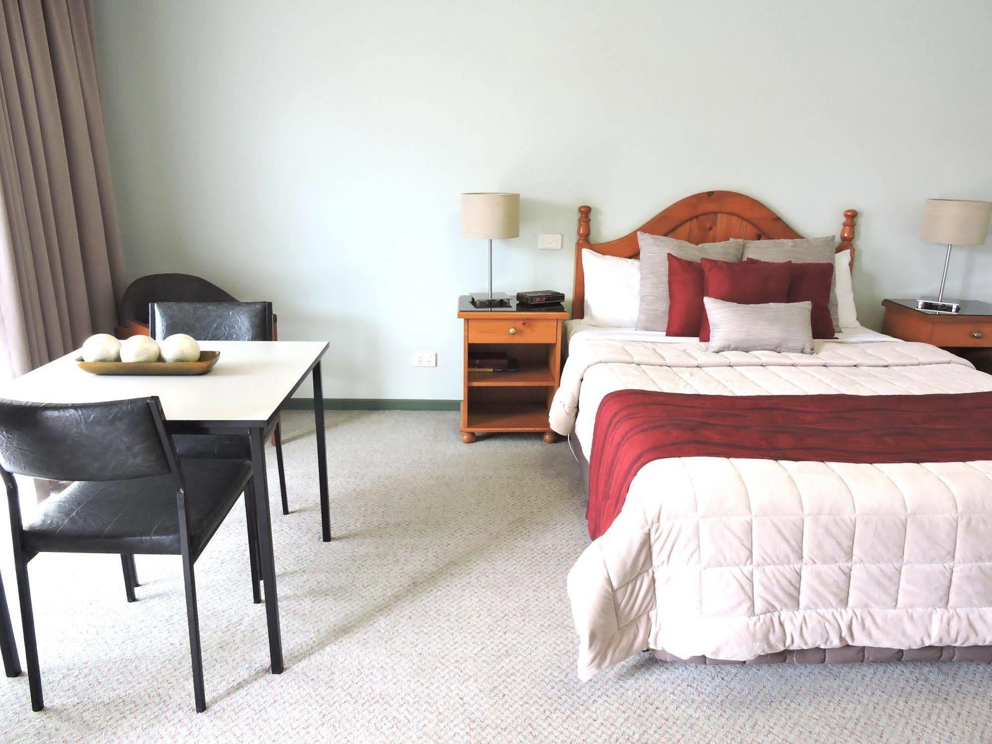 Melaleuca Motel Portland Εξωτερικό φωτογραφία