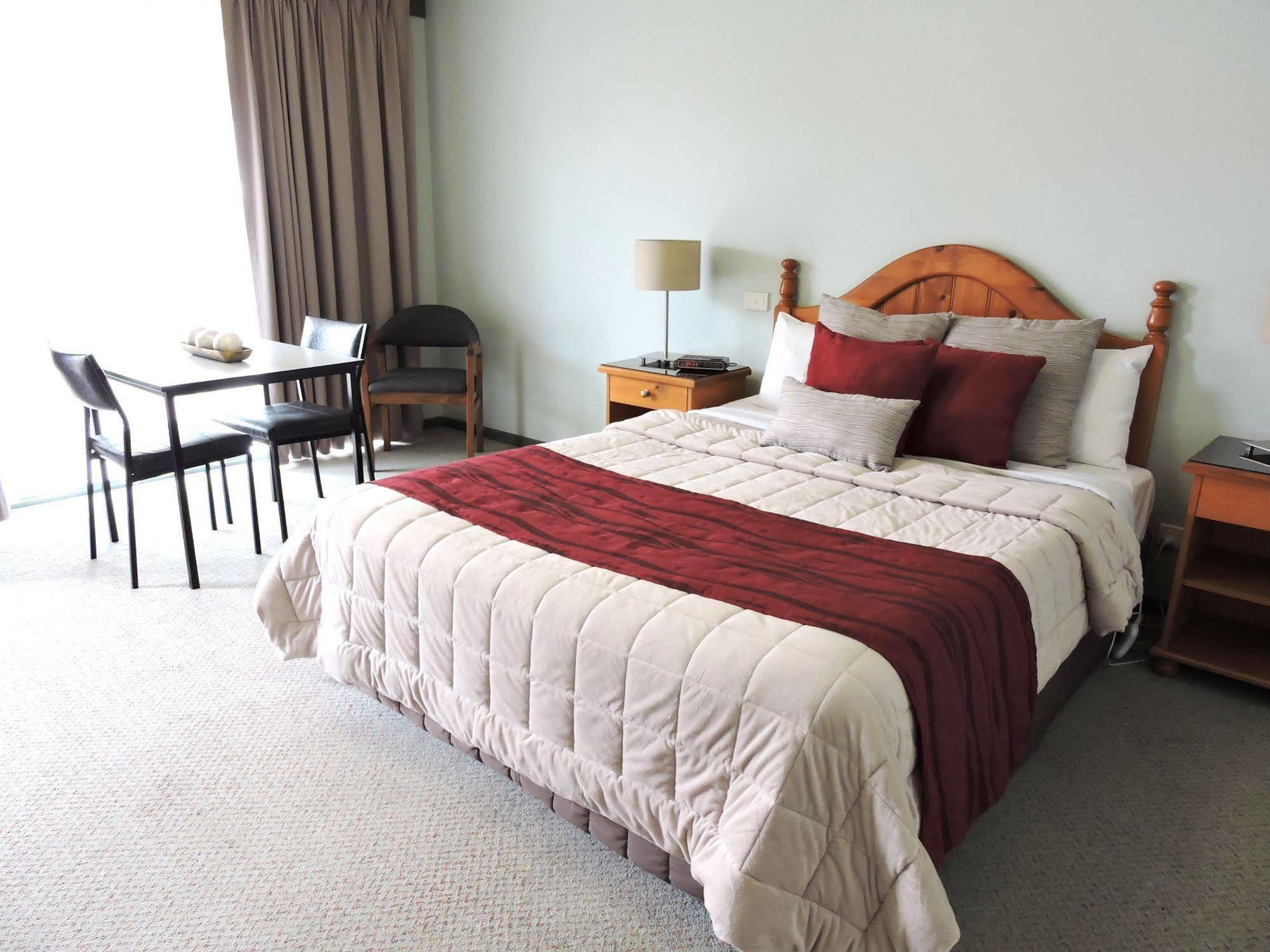 Melaleuca Motel Portland Εξωτερικό φωτογραφία